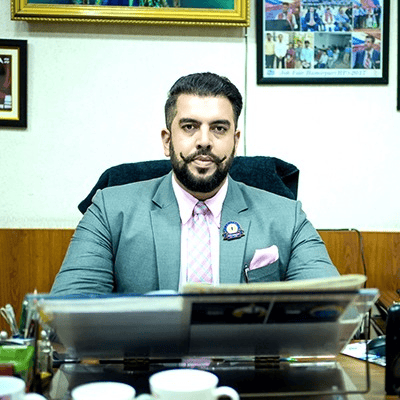Vice Chairman